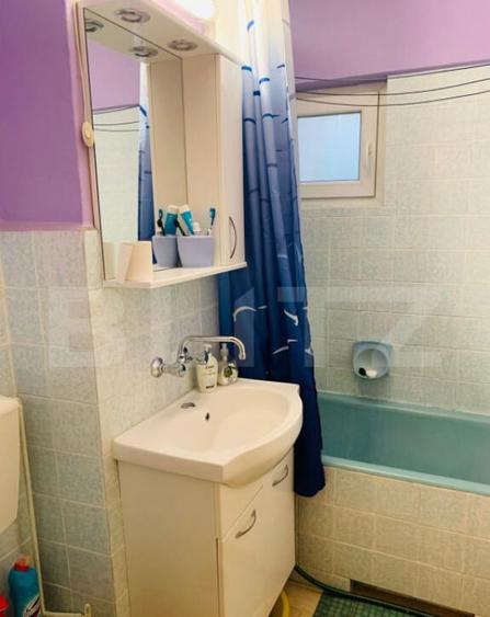 Apartament 3 camere, 62.66 mp, zona Tudor - 7