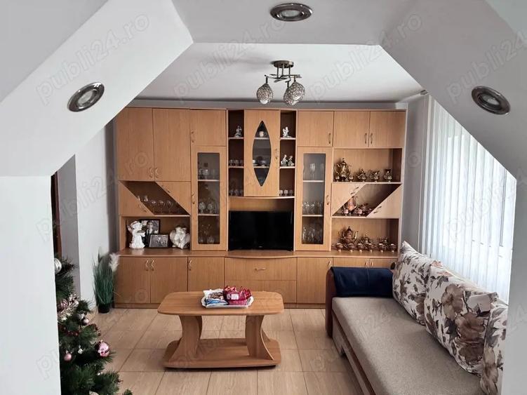 Casa Fetesti Sat - 2