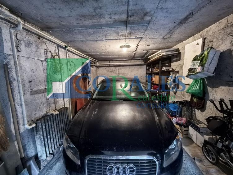 Apartament cu 4 camere în zona Circumvalațiunii! - 13