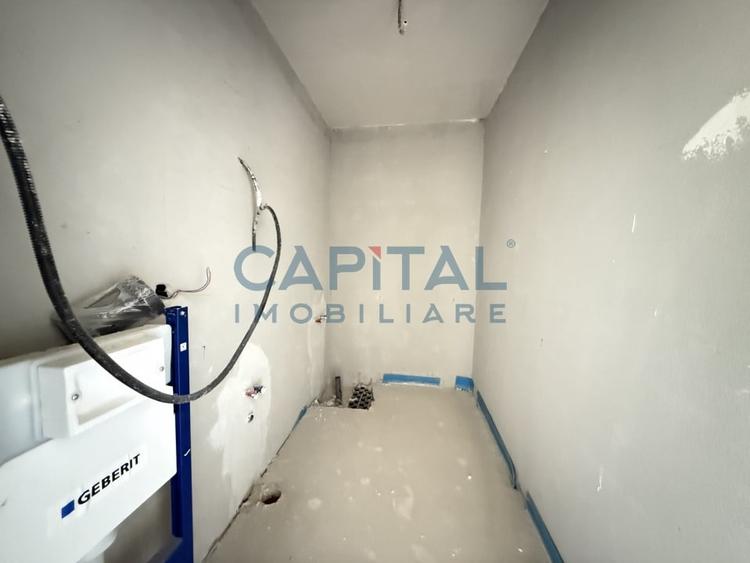 Comision 0%! Apartament 2 camere, Intre Lacuri, 46mp, bloc nou - 8