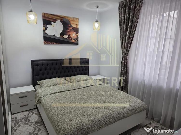 APARTAMENT 3 CAMERE ETAJ 2 CALEA BUCURE?TI- PITE?TI - 5