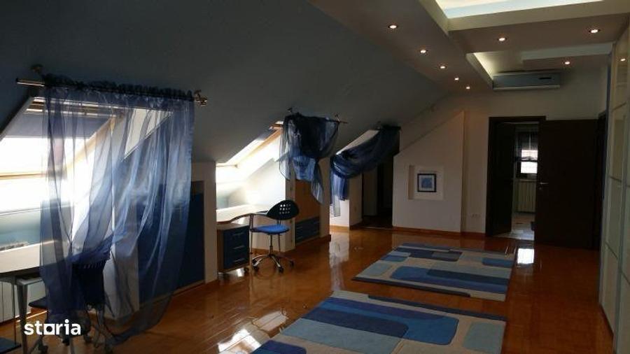 Vila Exclusivista | Piscina si 1877 m.p teren | Erou Iancu Nicolae - 6