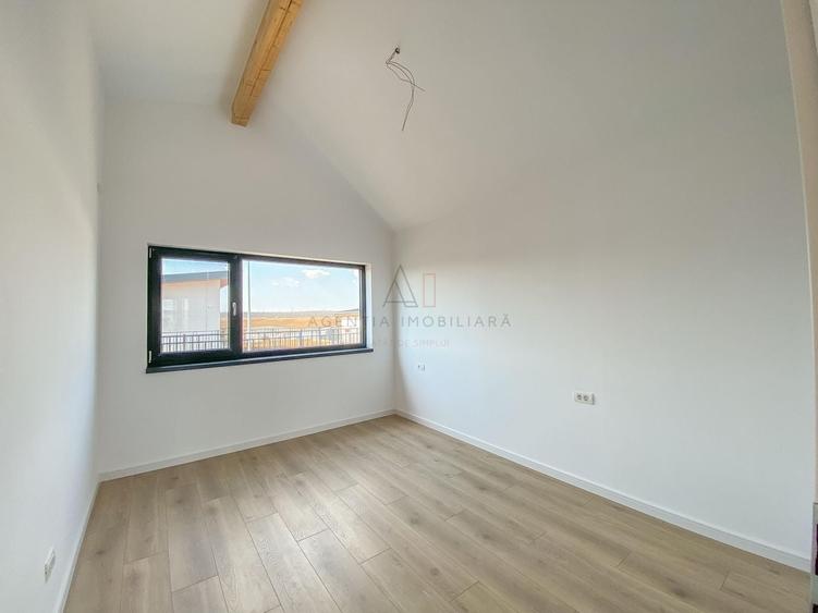 Casa individuala 3 camere - Green Future Snagov - 5