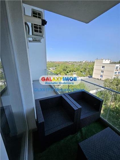 Inchiriere apartament 2 camere, bloc nou, White Tower, Ploiesti - 10