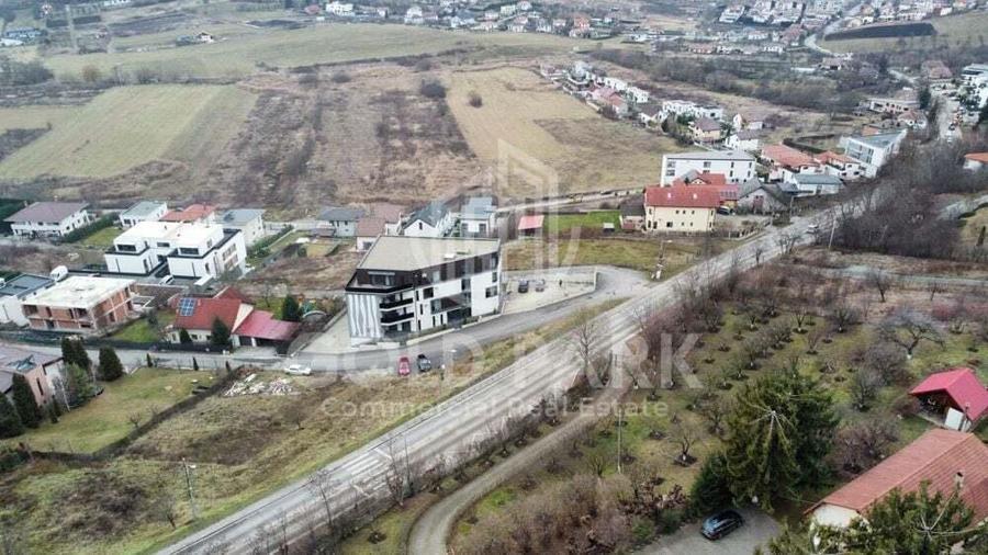 Spatiu de Birouri -350mp Zona Borhanci-Open Space/ 7 Parcari - 11