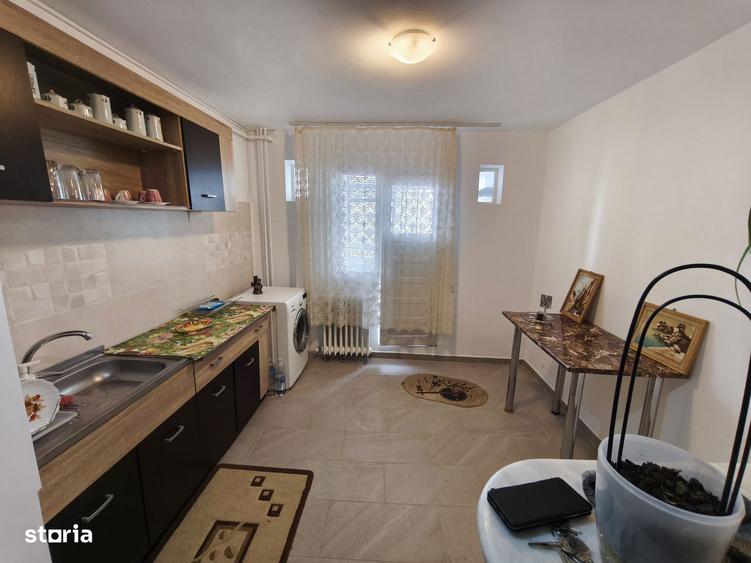 Apartament 2 camere Piata Crangasi - 4