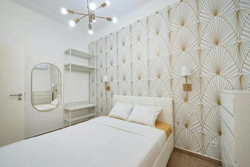 De inchiriat apartament cu o camera zona Odobescu - 3