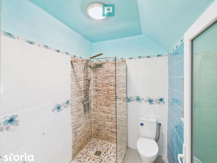 Casa 151 mp ?i Teren 663 mp in Lunca, Bihor (?tei) - 7