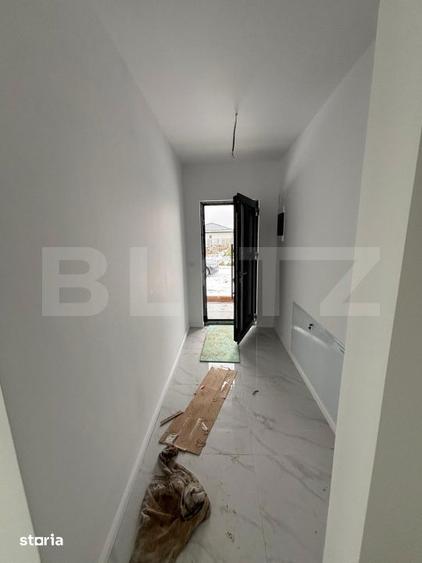 Casa plan parter, 4 camere, teren 477 mp, zona Aeroport - 13