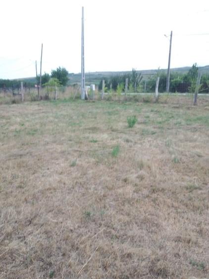 Teren intravilan Luna de Jos 9800 mp front la DJ 52,2 m - 1