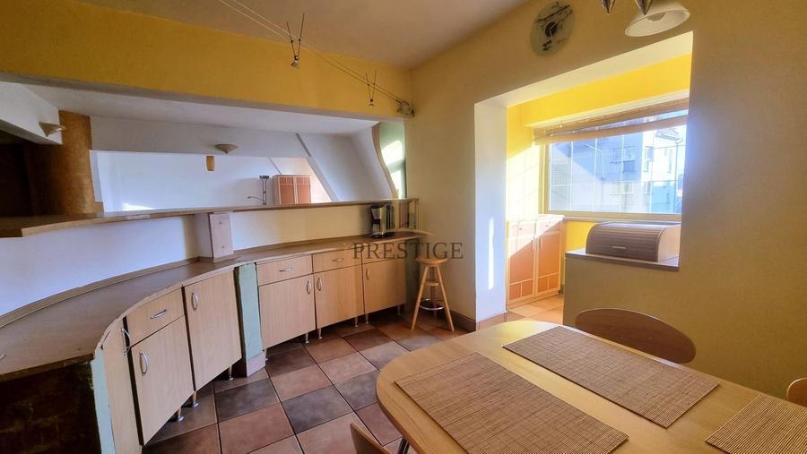 Apartament 2 camere 86 mp | Zonă Centrală | 100 m de Centrul Vechi - 7