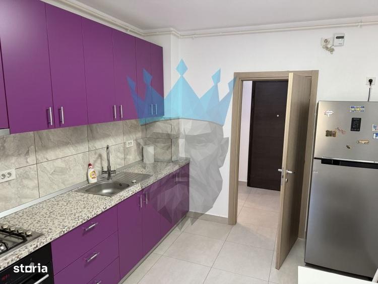 Apartament 2 Camere Complex Rezidential High Class Bucuresti - 9