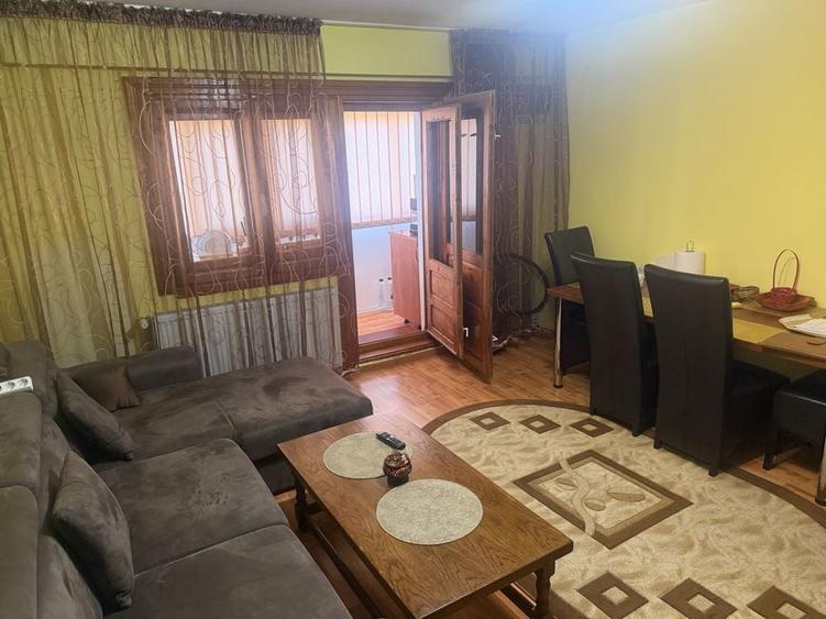 Apartament 2 camere Rovine - 6