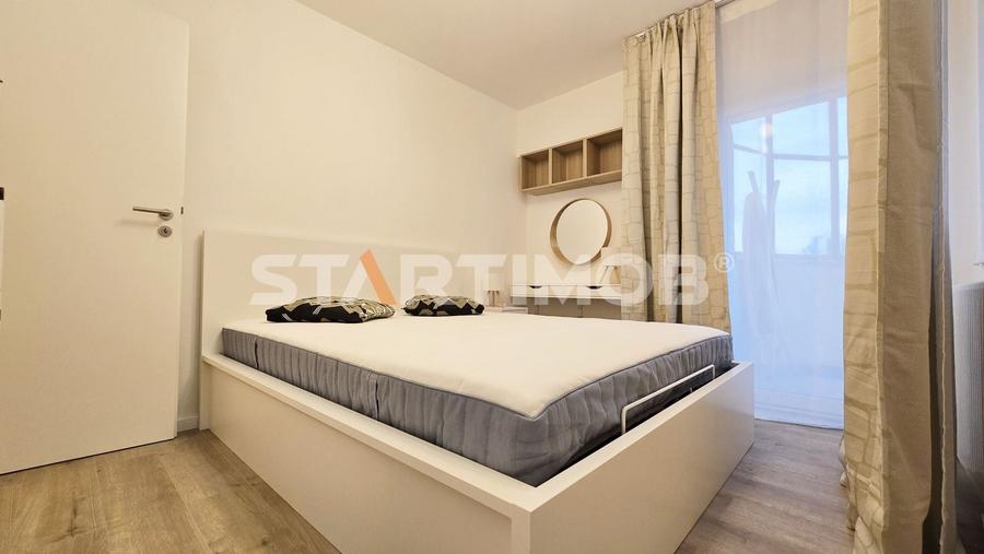 Apartament 3 camere Centru Civic prima inchiriere - 21