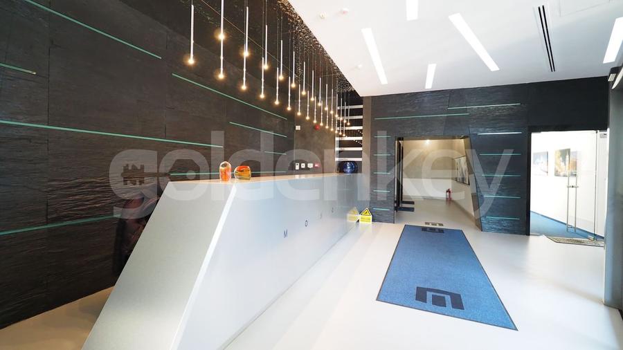 Spațiu de birouri de 301mp | vedere panoramica | Charles de Gaulle - 2