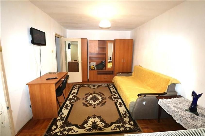 Apartament 1 camera, zona Simion Barnutiu - 2