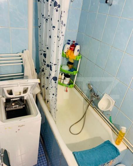 Apartament cu 2 camere, 47 mp, zona Mure?eni - 3