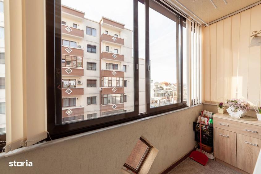 Gavana Platou - 3 camere decomandat - 2 bai - 14