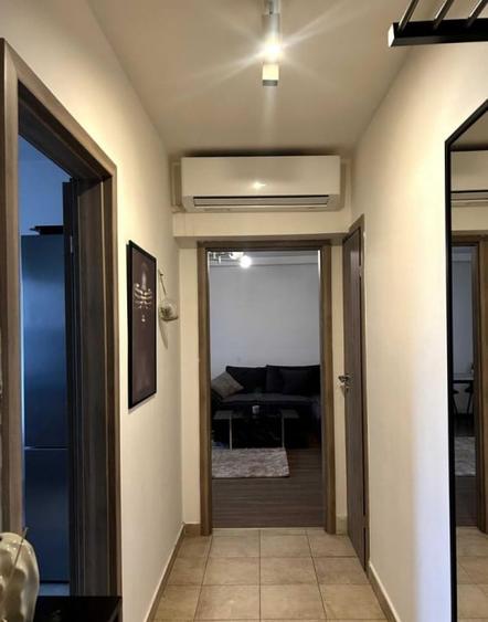 Apartament de 2 camere, 58 mp – Nerva Traian, 10 min metrou Timpuri Noi - 8