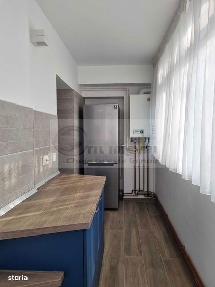 Apartament 3 camere decomandat Pacurari- Moara de Foc, Ia?i - 7