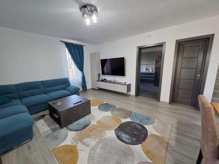 Casa individuală cartier Izvor - 7