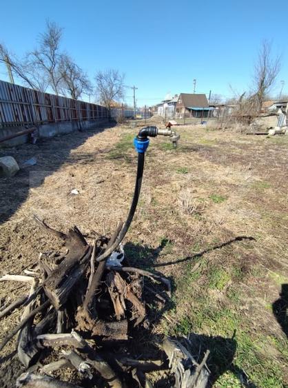 Teren intravilan Almaj, 1685 mp, deschidere 40m, cu utilitati - 3