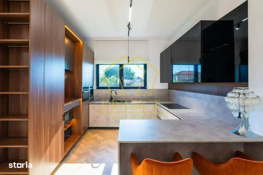 Duplex deosebit cu 3 camere | Chisoda - 14