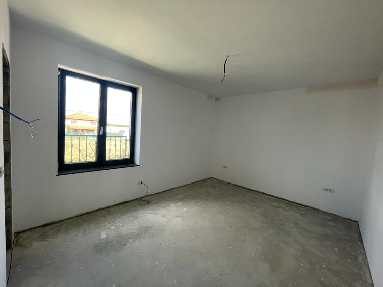Duplex Premium Eficient Energetic – Dumbrăvița, zona Cora Comision 0 - 5