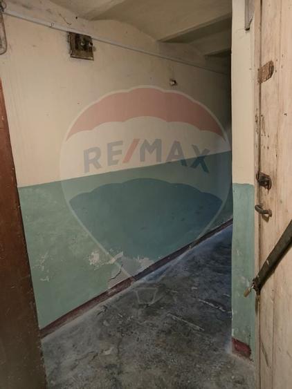 Apartament de vânzare în Palatul Berde, strada Horea - 16