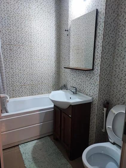 3 camere, 60 mp, de inchiriat apartament in zona Podu Ros, Ing, Cod 161263 - 6