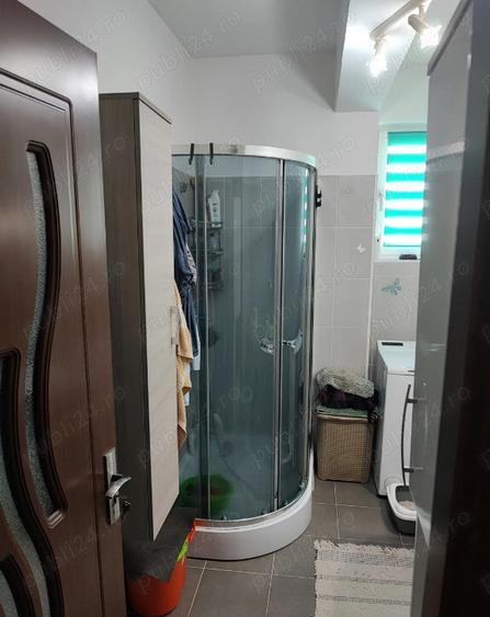 Metalurgiei berceni demisol - 3