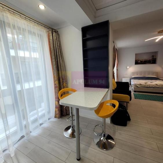 Studio în The Cathedral - 8