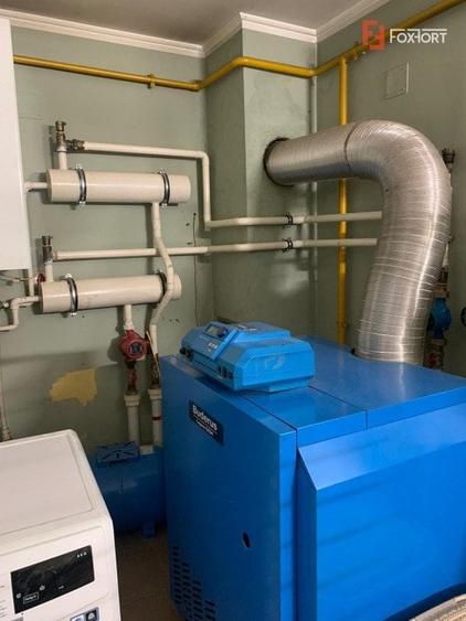 Casa cu 16 camere si teren de 752 mp - zona Bogdanestilor - 12