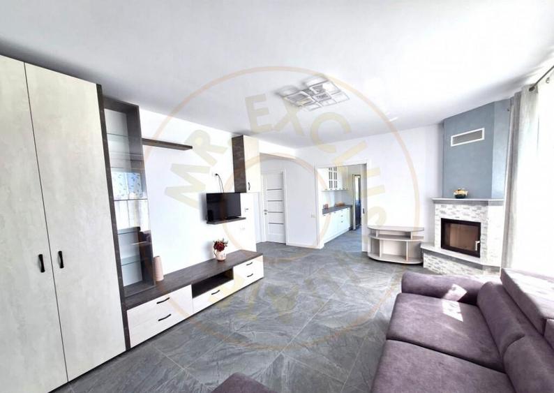 Casa noua, prima inchiriere confort, elegan?a ?i a - 9