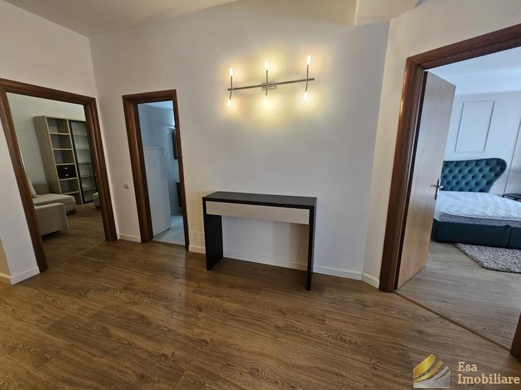 Apartament 3 camere Aerogarii - 4