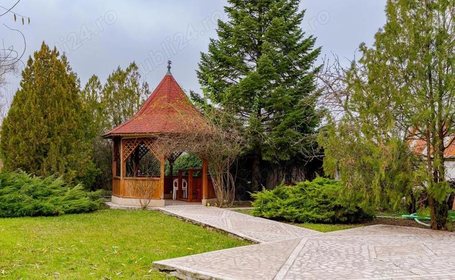 Vila familiei unite, pentru momente impreuna, Snagov - Ciofliceni - 6