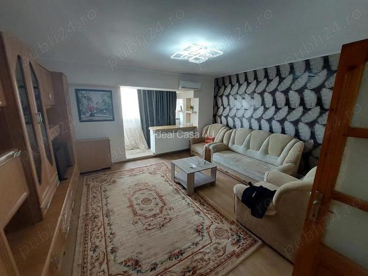 Apartament cu 1 camera in Tatarasi-Oancea-Lidl Apartament cu 1 camera in Tatarasi-Oancea-Lidl