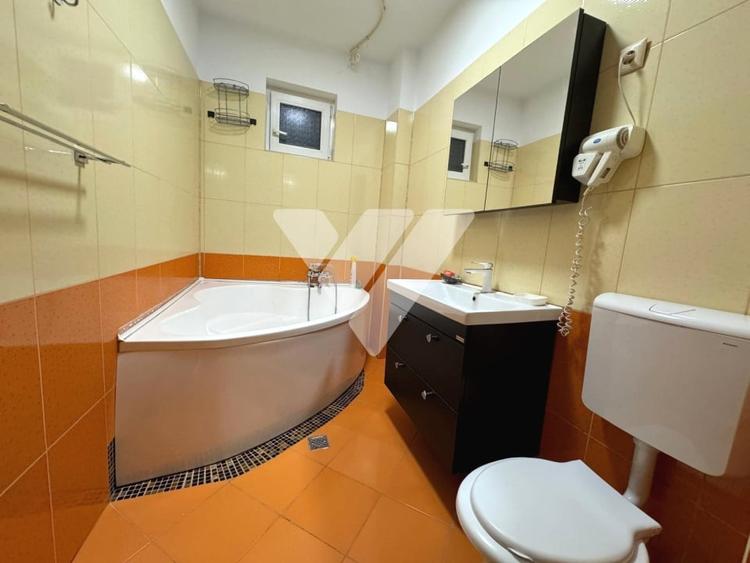 Apartament 2 camere 61mp utili parcare + garaj optional Turnisor Sibiu - 7