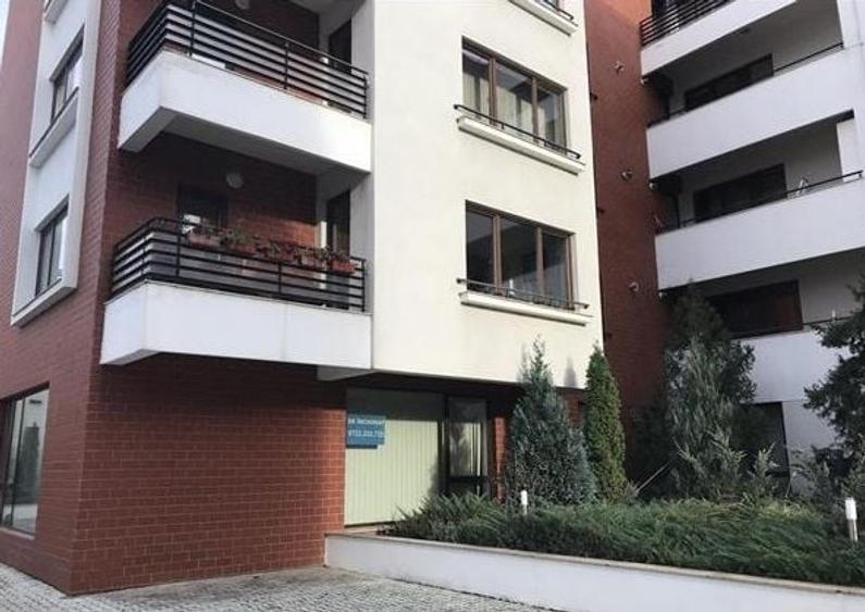 Comision 0! Spatiu de birouri in zona Victoriei - Matache - 200mp - 1