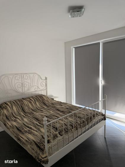 Apartament cu 3 camere în Apahida