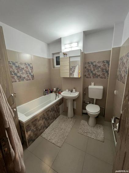 Inchiriez apartament 2 camere Central Pite?ti - 5