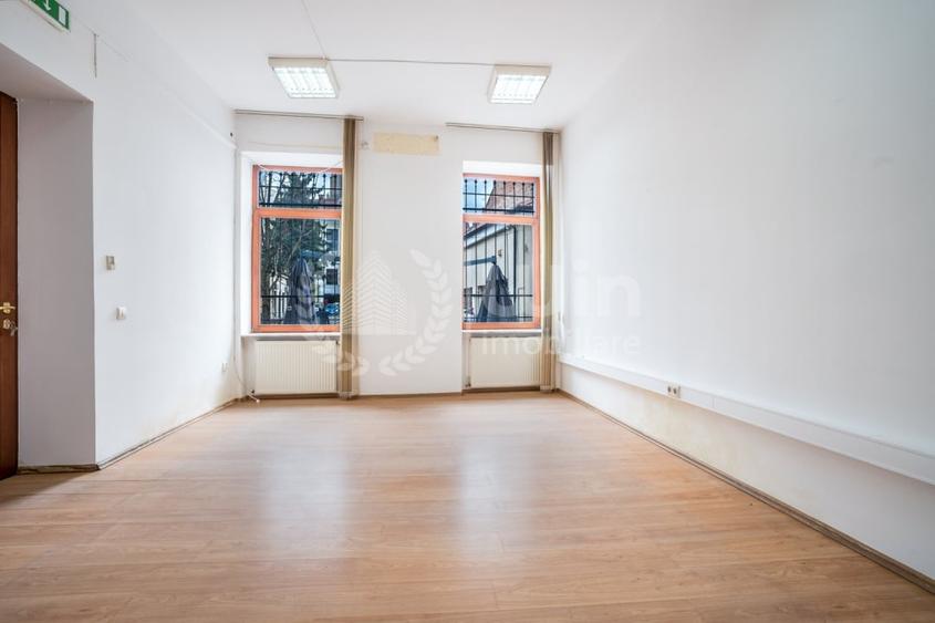 Comision 0% Imobil istoric 12 incaperi | Ultracentral | Piata Muzeului - 3