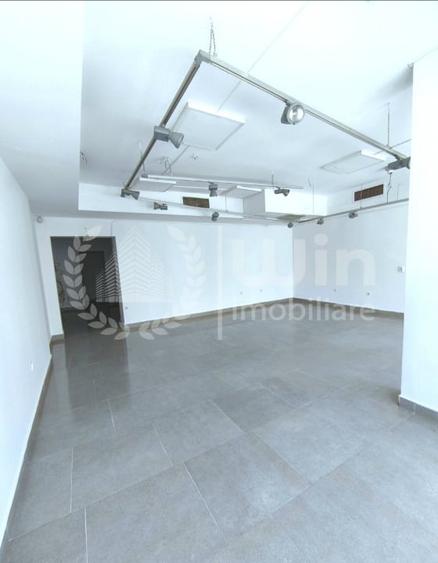 Spatiu comercial 82mp cu multiple utilizari | Manastur -Casa Piratilor - 2