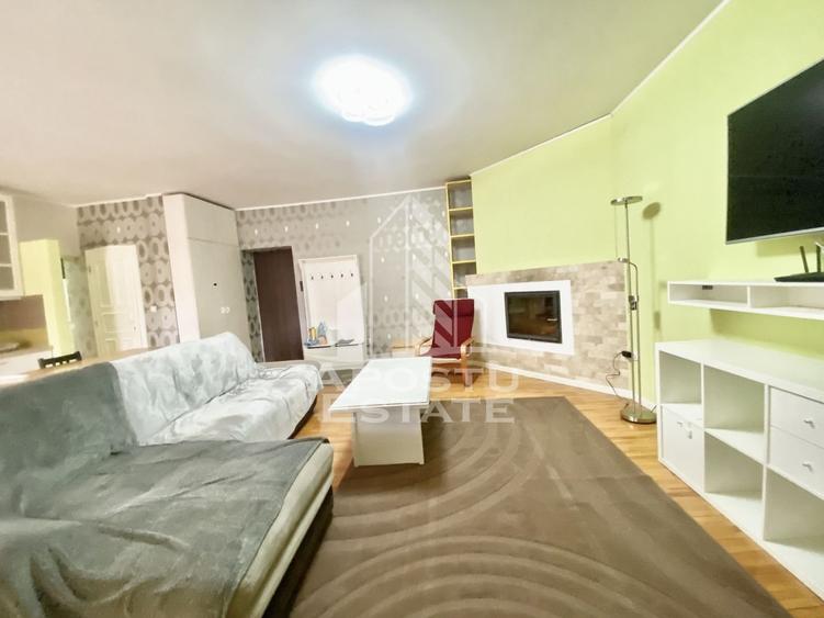 Apartament 3 camere la casa, PetFriendly, zona Balcescu Timisoara - 7