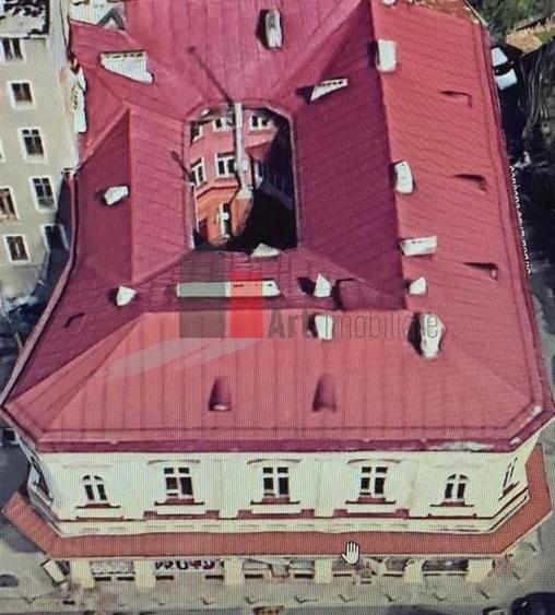 Cladire Universitate KM 0 - 3