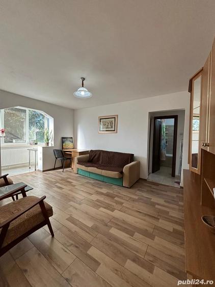 Apartament 2 camere Bra?ov, str. Armoniei - 3