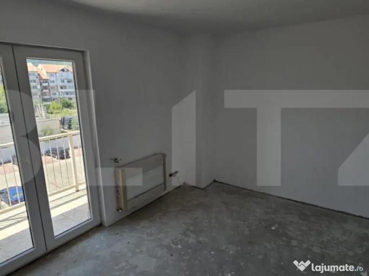 Apartament 3 camere semifinisat, cu terasa de 20 mp - 7