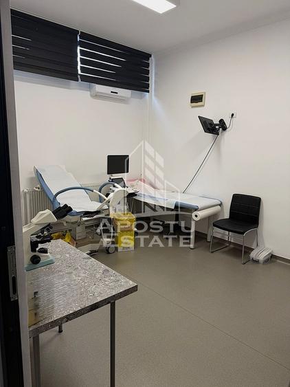 Spatiu comercial situat in Piata Garii - 2