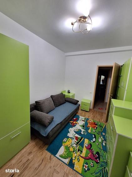 Apartament 3 camere, balcon, etaj 3, Bragadiru - 6