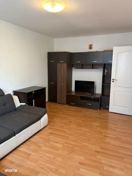 AP. 2 CAMERE CALEA FERENTARI, BUCATARIE INCHISA, MOBILAT/UTILITAT - 9